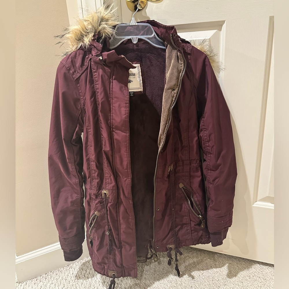 Snobbish Collection Jacket